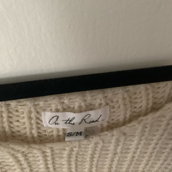 Sweater - Picture 3 of 3